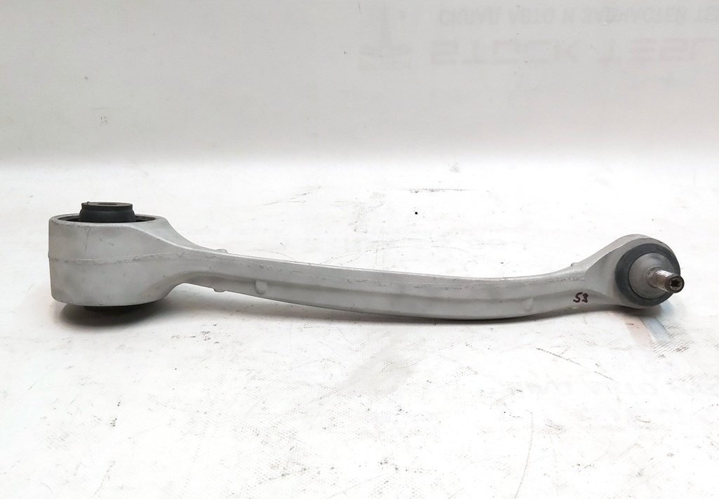 6 Palanca izquierda longitudinal inferior, modelo nuevo (banana) hasta 2018 Tesla modelo S, modelo S REST, modelo X 1041570-00-B