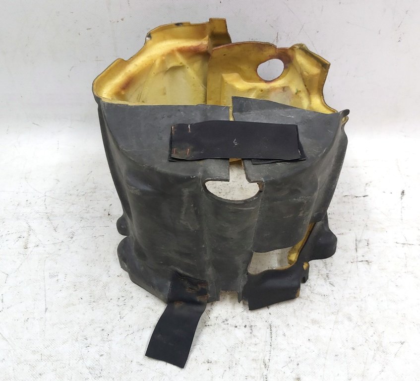4 Thermo Coo-Cooler předního motoru je zadní pravý AWD Tesla Model S 1048946-00-B