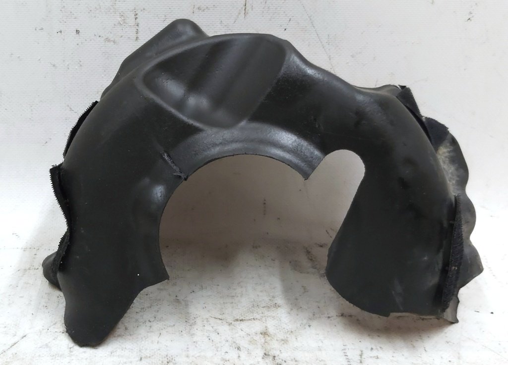 6 Přední motor Thermo-chladič vlevo levý AWD Tesla Model S 1048948-00-B
