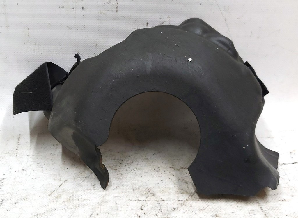 7 Front-line Thermo-chladič vpravo AWD Tesla Model S 1048949-00-B