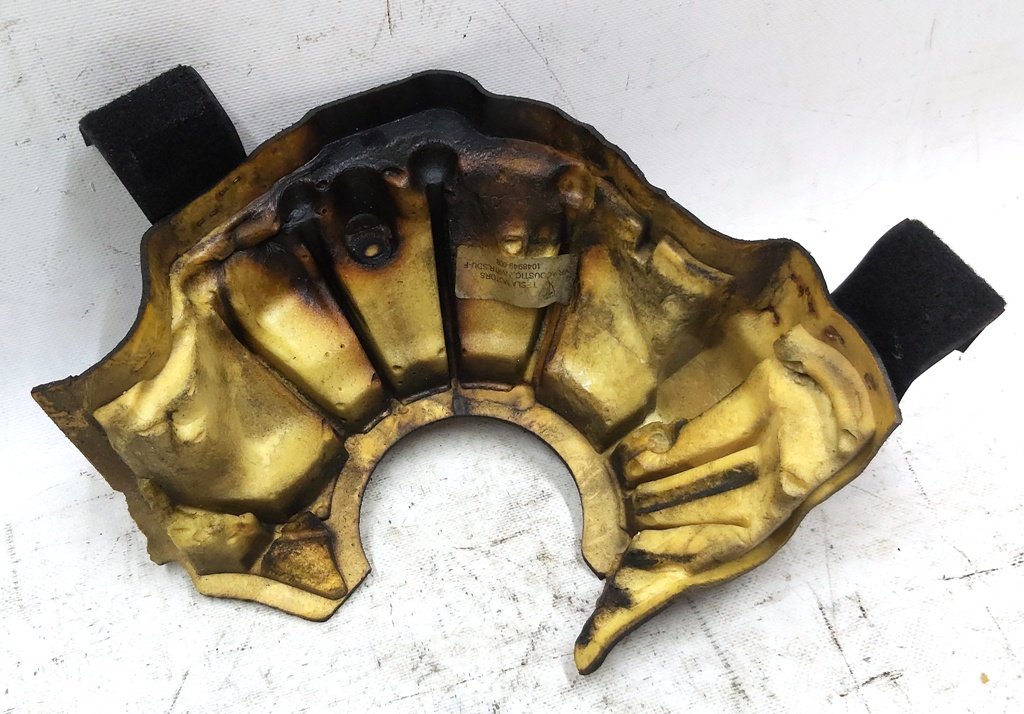 7 Front-line Thermo-chladič vpravo AWD Tesla Model S 1048949-00-B