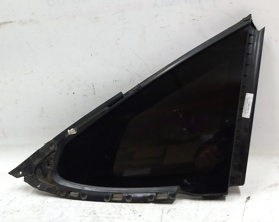 20 Vetro ala posteriore destro (finestrino) Tesla modello S, modello S REST 1051821-00-E