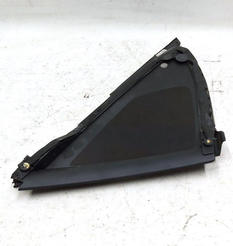 20 Vetro ala posteriore destro (finestrino) Tesla modello S, modello S REST 1051821-00-E