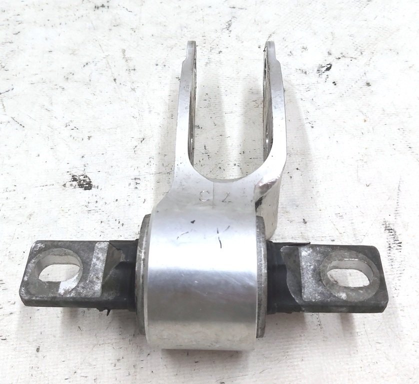 8 1055366-00-Hフロントエアバッグ左フォーク用エンジンマウントブラケットAWDテスラモデルXSREST 1055366-00-H
