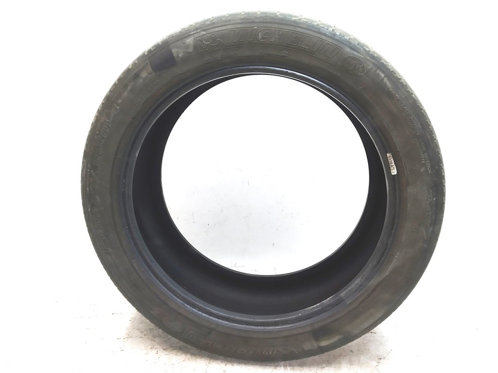 1 タイヤ 245/45R19 ミシュラン PRIMACY MXM4 (3.70mm) テスラ モデル S 1065205-00-A