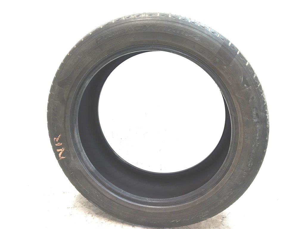 1 タイヤ 245/45R19 ミシュラン PRIMACY MXM4 (3.70mm) テスラ モデル S 1065205-00-A