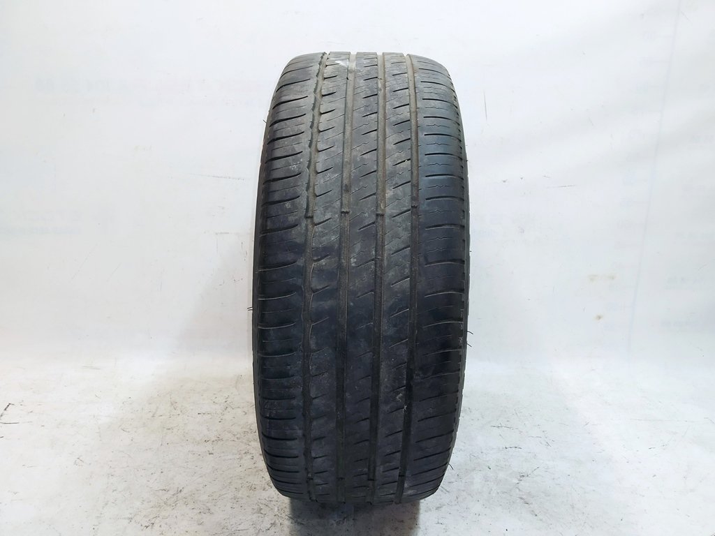 1 タイヤ 245/45R19 ミシュラン PRIMACY MXM4 (3.70mm) テスラ モデル S 1065205-00-A