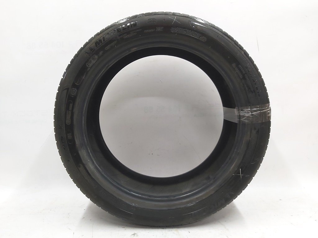 1 1065205-00-3axタイヤ245x45R19MICHELIN PRIMACY MXM4（4.2 mm）テスラモデルS 1065205-00-A