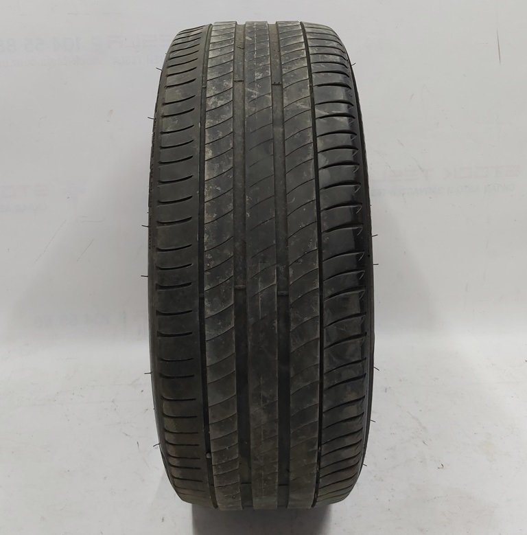 1 1065205-00-3axタイヤ245x45R19MICHELIN PRIMACY MXM4（4.2 mm）テスラモデルS 1065205-00-A