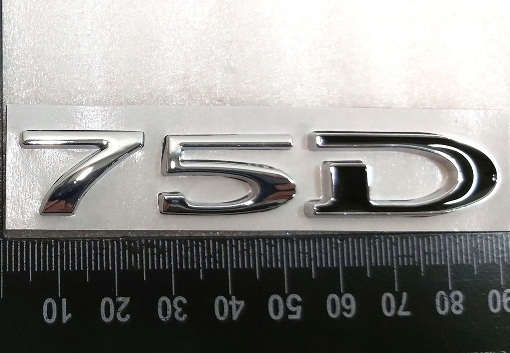 7 