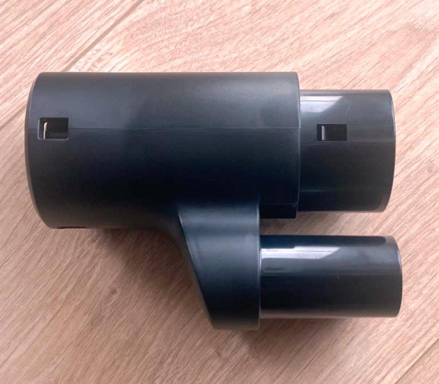 محول الشحن CCS Combo TYPE2 EU 410VDC 210ADC تسلا جميع الموديلات 1507231-00-A