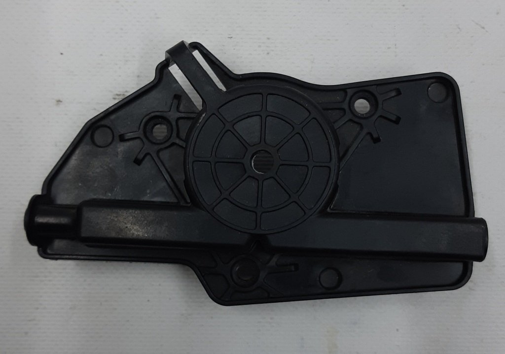 3 Front Rear Left Window Motor Mounting Bracket Tesla Model S, Model S REST 6006551-00 6006334-00