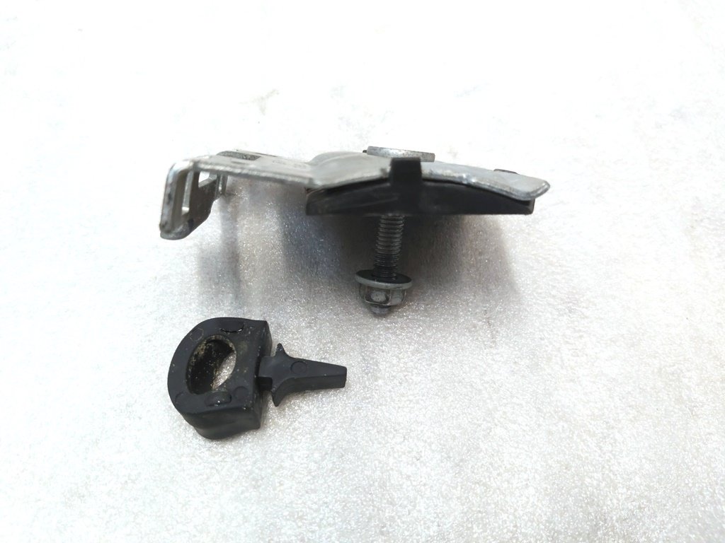 Glass Position Lock External Part Tesla Model S, Model S REST, Model X 16936233