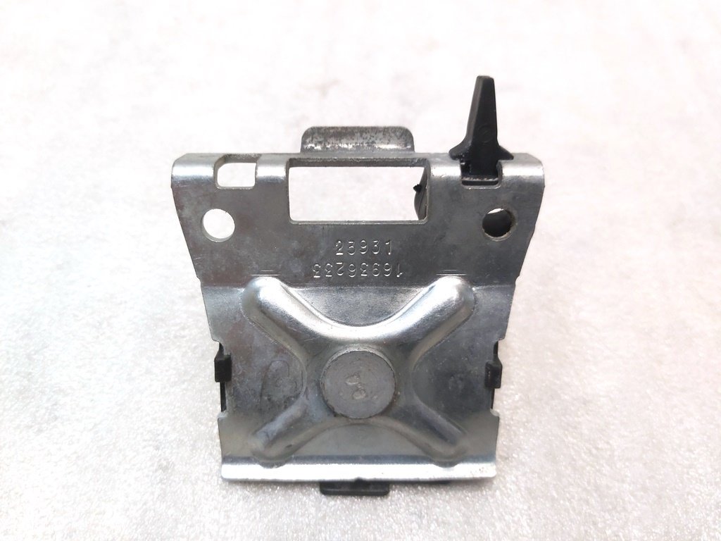 Glass Position Lock External Part Tesla Model S, Model S REST, Model X 16936233