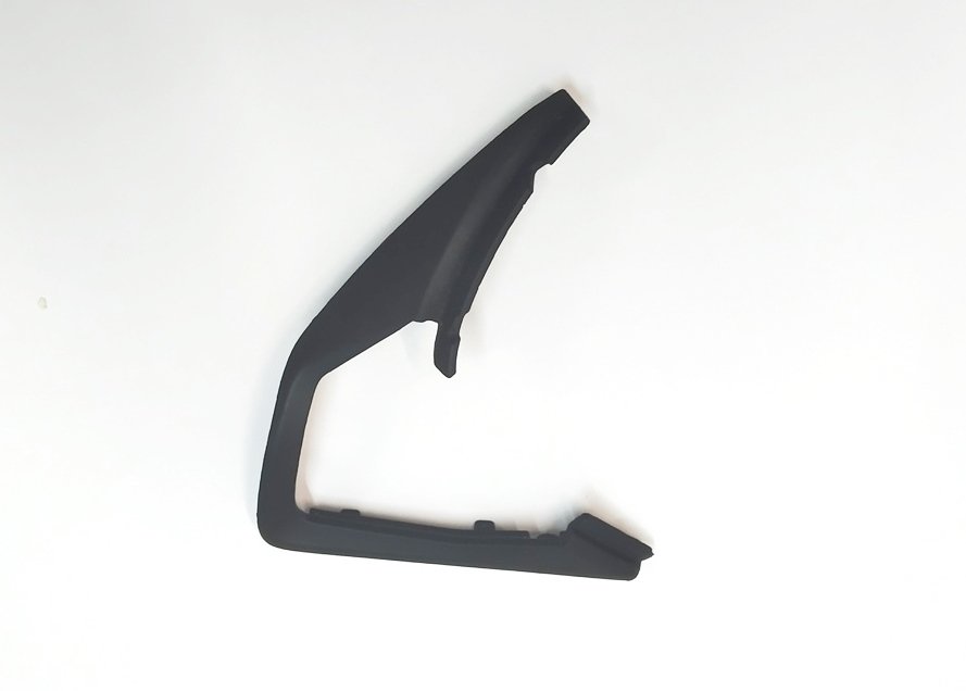 1 Plastic Decorative Left STEERING CONTROL SWITCH HARNESS Tesla model S, model S REST 1013242-00-K
