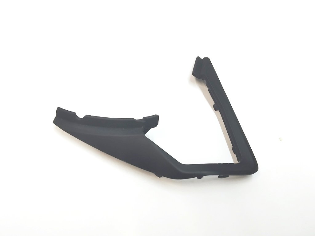 1 Plastic Decorative Left STEERING CONTROL SWITCH HARNESS Tesla model S, model S REST 1013242-00-K