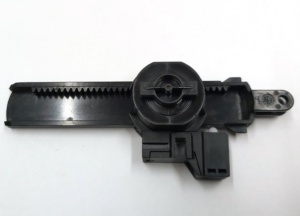 31 Handskerumsmekanisme med lyssensor Tesla Model S, Model S REST, Model X, Model 3 1003327,1083340