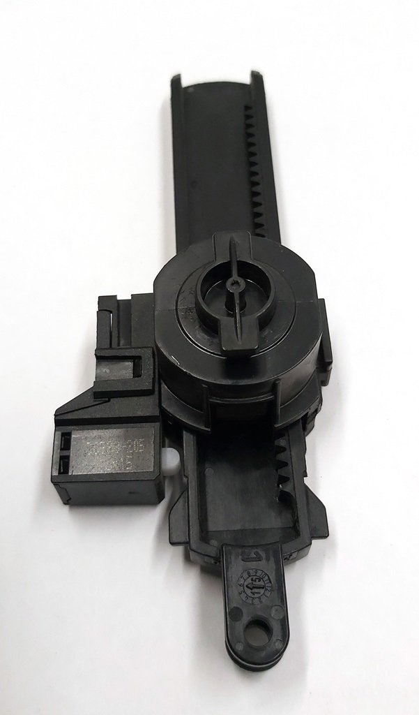 31 Handskerumsmekanisme med lyssensor Tesla Model S, Model S REST, Model X, Model 3 1003327,1083340