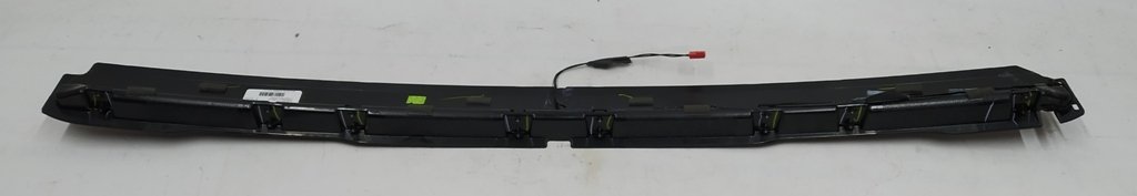 11 CENTER HIGH MOUNTED STOP LIGHT ASSEMBLY Tesla model S, model S REST 6005917-00-F