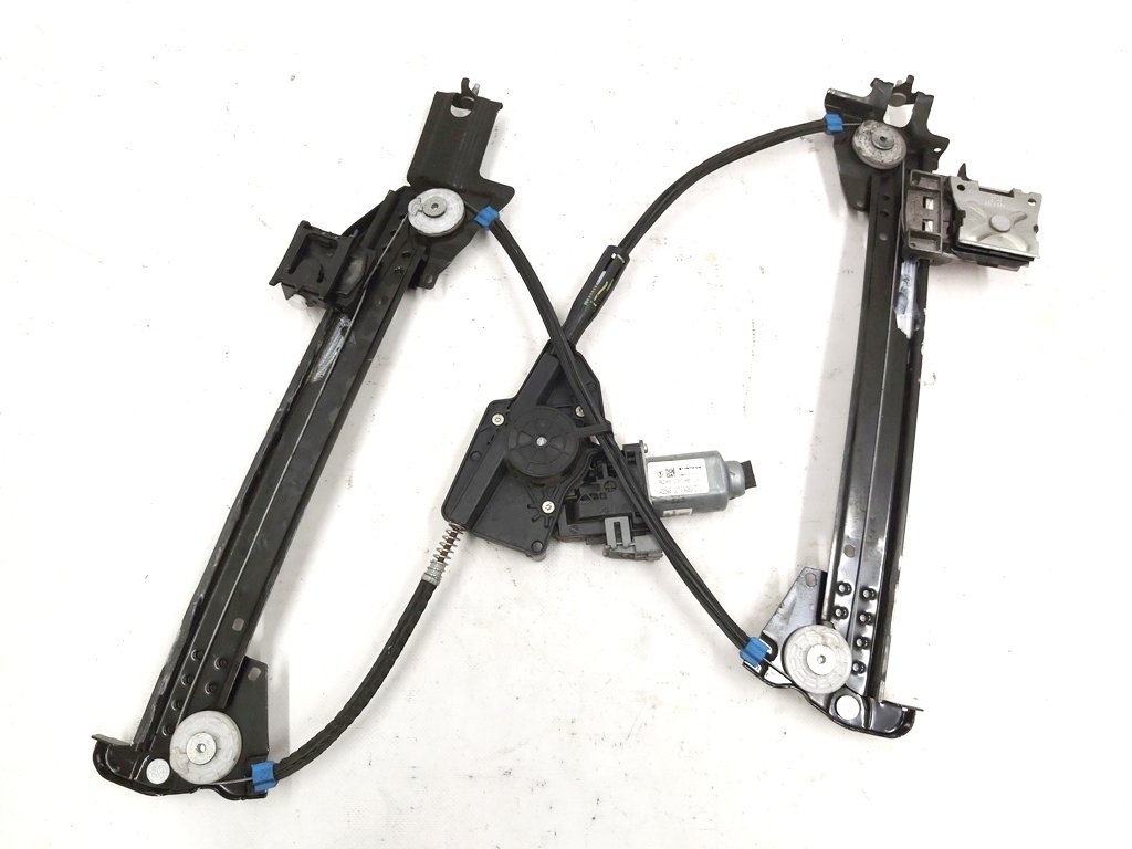 3 Стеклоподъемник задний левый Tesla model S, model S REST 6006334-00-L