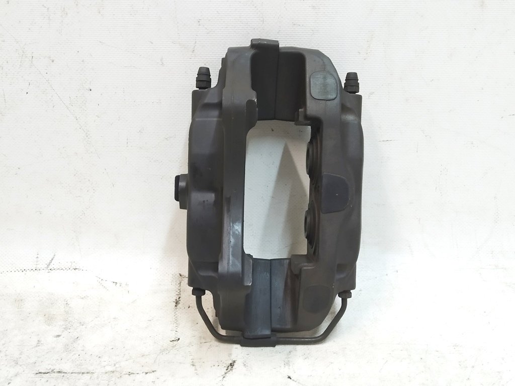 1 Bromsok vänster bak BREMBO (ITALIEN) 20.8661.00 Tesla Model S, Model S REST, Model X 1042641, 1027643, 1007888