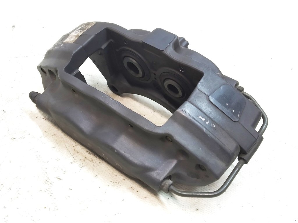 1 Bromsok vänster bak BREMBO (ITALIEN) 20.8661.00 Tesla Model S, Model S REST, Model X 1042641, 1027643, 1007888