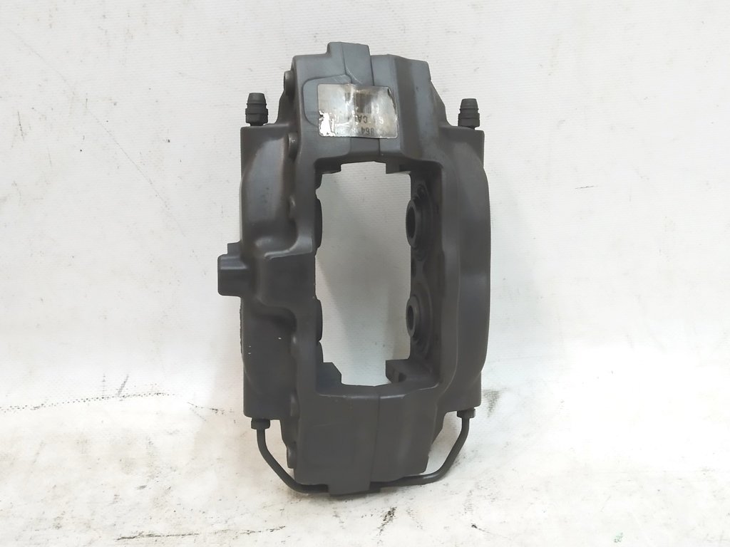 1 Bromsok bak höger BREMBO (ITALIEN) 20.8661.00 Tesla Model S, Model S REST, Model X 1007889, 1042642, 1027644