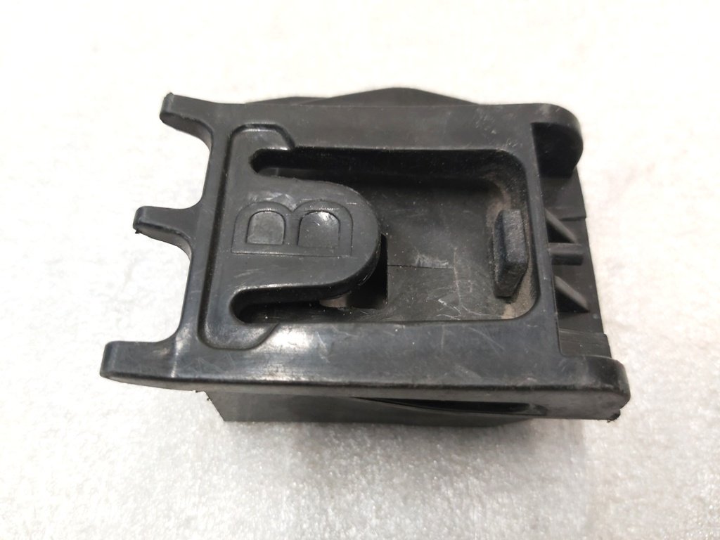 Glass position lock for window regulator front left rear right Tesla model S, model S REST 6006651-00-L