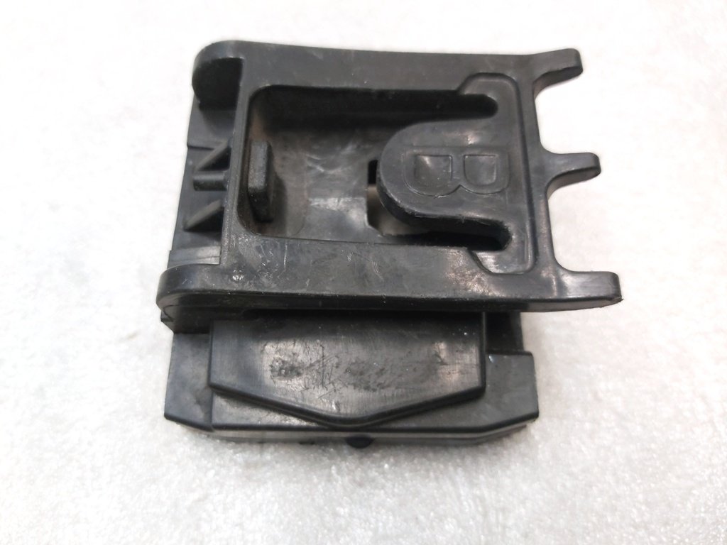 Glass position lock for window regulator front left rear right Tesla model S, model S REST 6006651-00-L