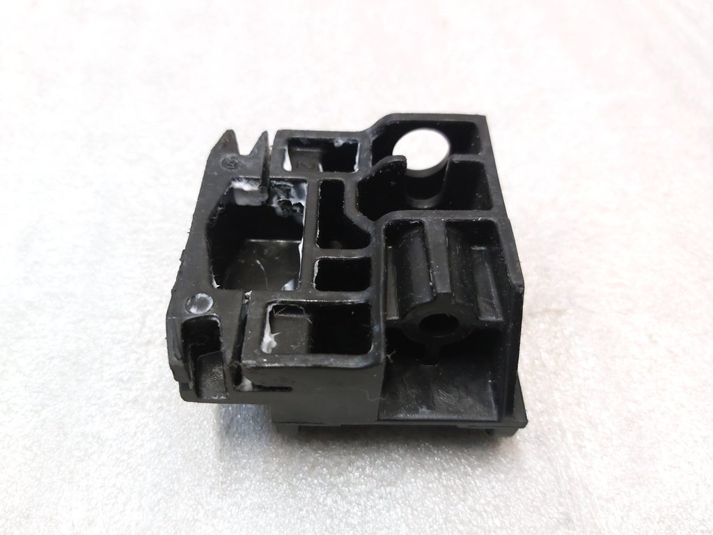 Glass position lock for window regulator front left rear right Tesla model S, model S REST 6006651-00-L