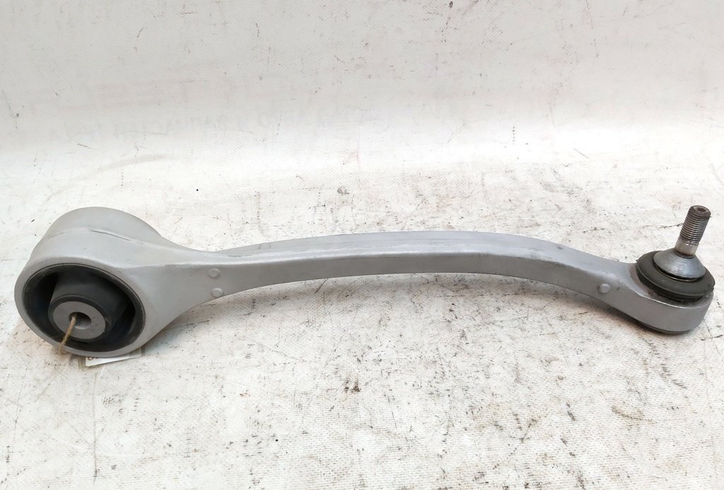 6 Palanca inferior longitudinal derecha antigua muestra (banana) Tesla modelo S 6006664-00-C
