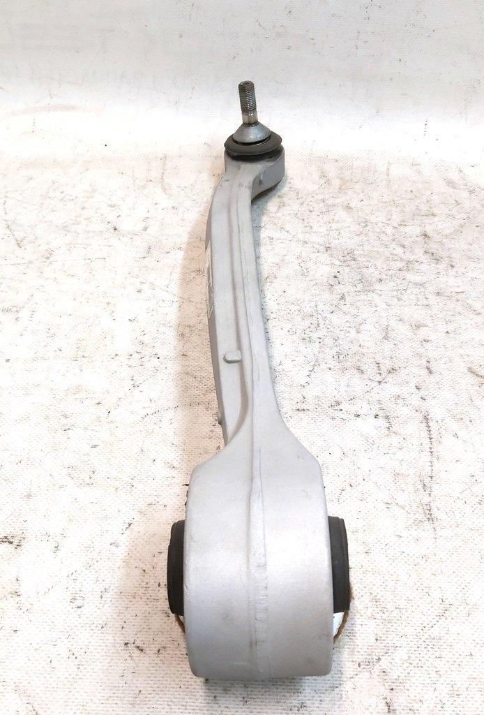 6 Palanca inferior longitudinal derecha antigua muestra (banana) Tesla modelo S 6006664-00-C
