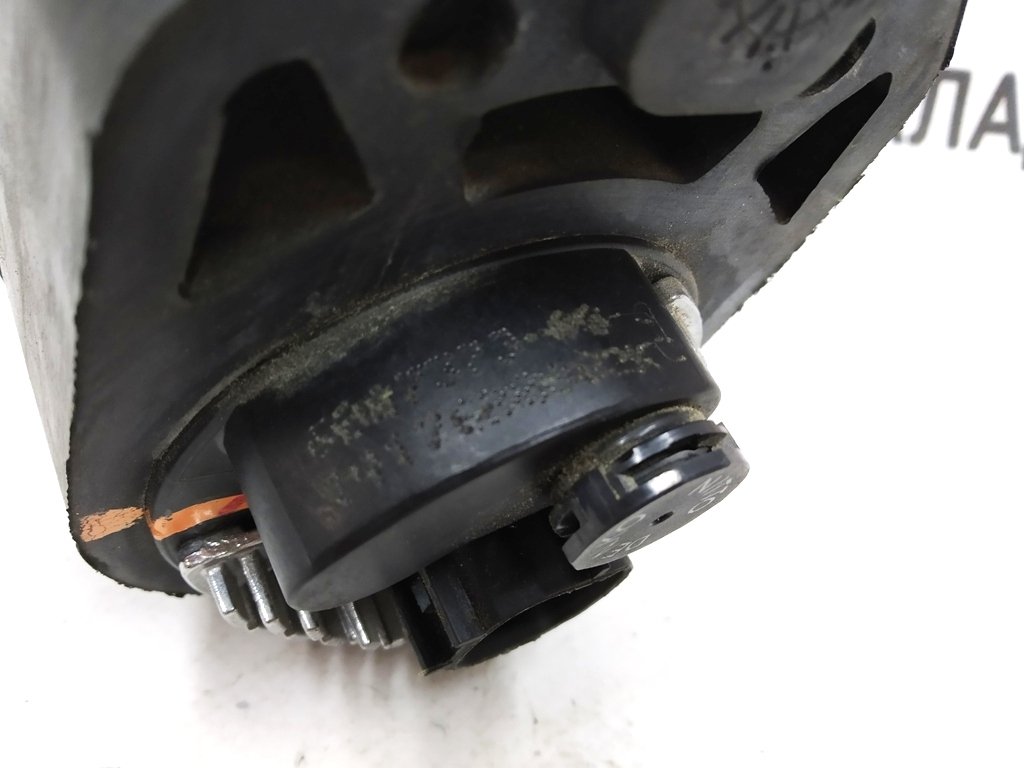 15 Motor Inverter Coolant Pump Tesla model S 6007373-00-H