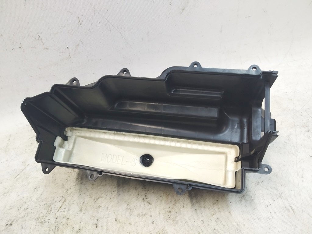 1 HVAC intake drain diverter Tesla Model S, Model S REST, Model X 6007378, 1116135, 1116133