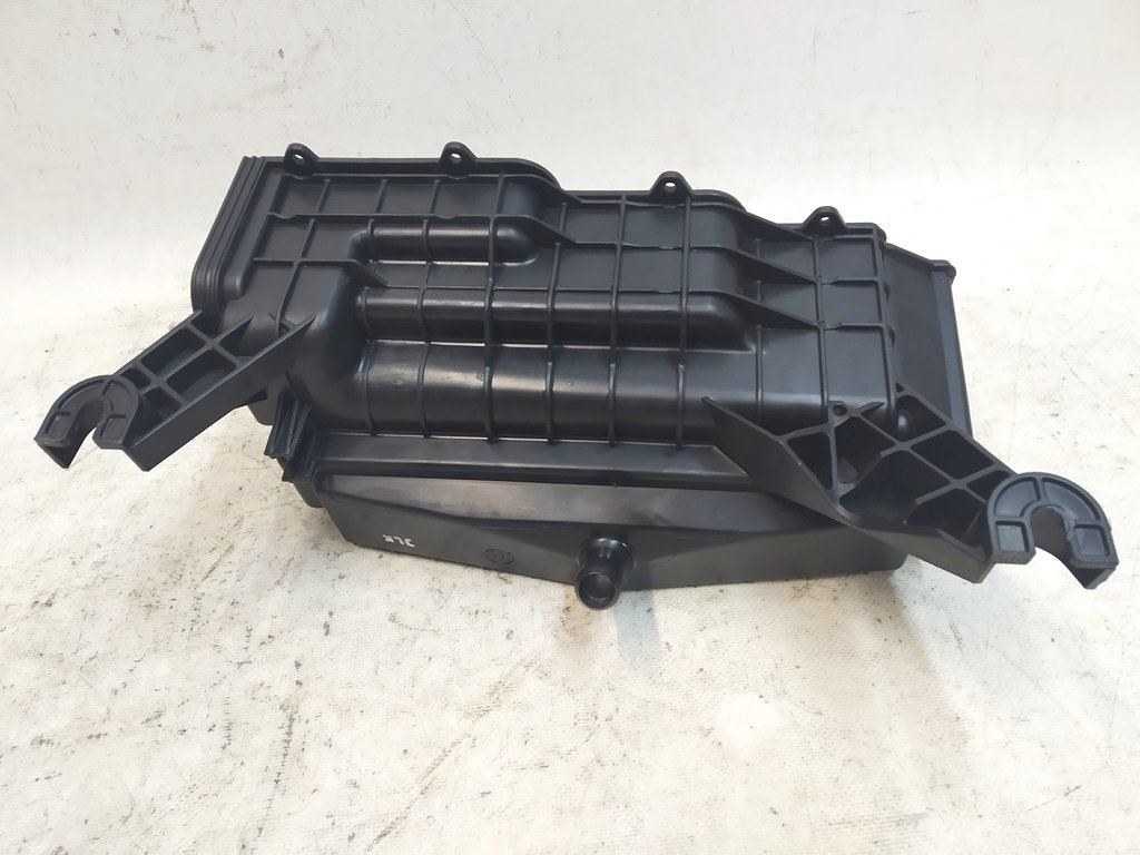 1 HVAC intake drain diverter Tesla Model S, Model S REST, Model X 6007378, 1116135, 1116133