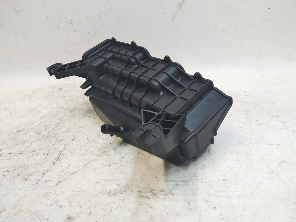 1 HVAC intake drain diverter Tesla Model S, Model S REST, Model X 6007378, 1116135, 1116133