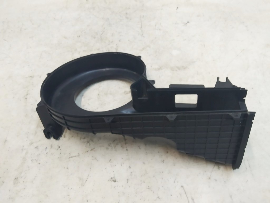 1 Herd (Klimaanlage) Lüfterschnecke unten Tesla Modell S 6007378-00-Q