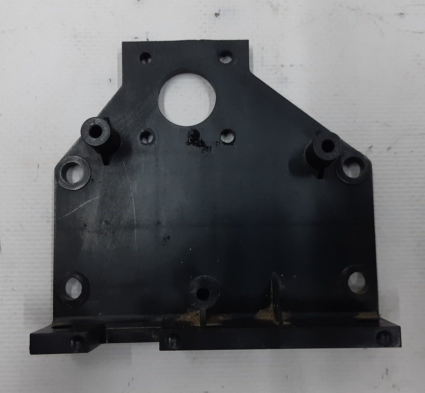 37 La staffa della valvola del 3 ° telaio e 4 telaio Tesla Model S, Modello S REST, Modello X 6007370