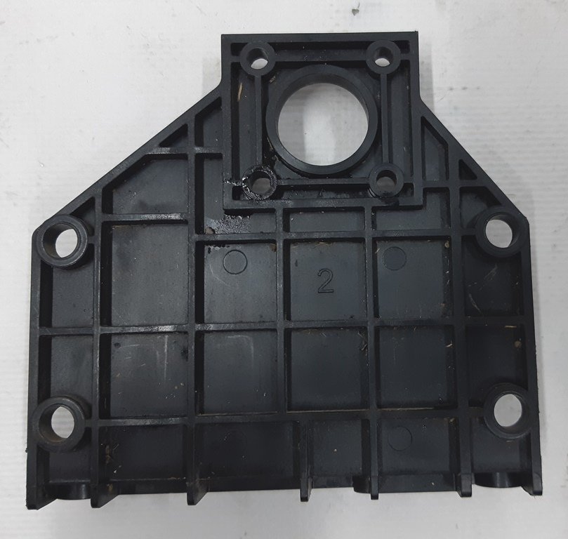 37 La staffa della valvola del 3 ° telaio e 4 telaio Tesla Model S, Modello S REST, Modello X 6007370