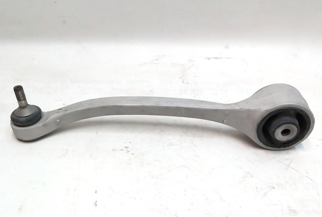 6 Levier longitudinal inférieur gauche ancien modèle (banane) Tesla Model S 6007998-00-C