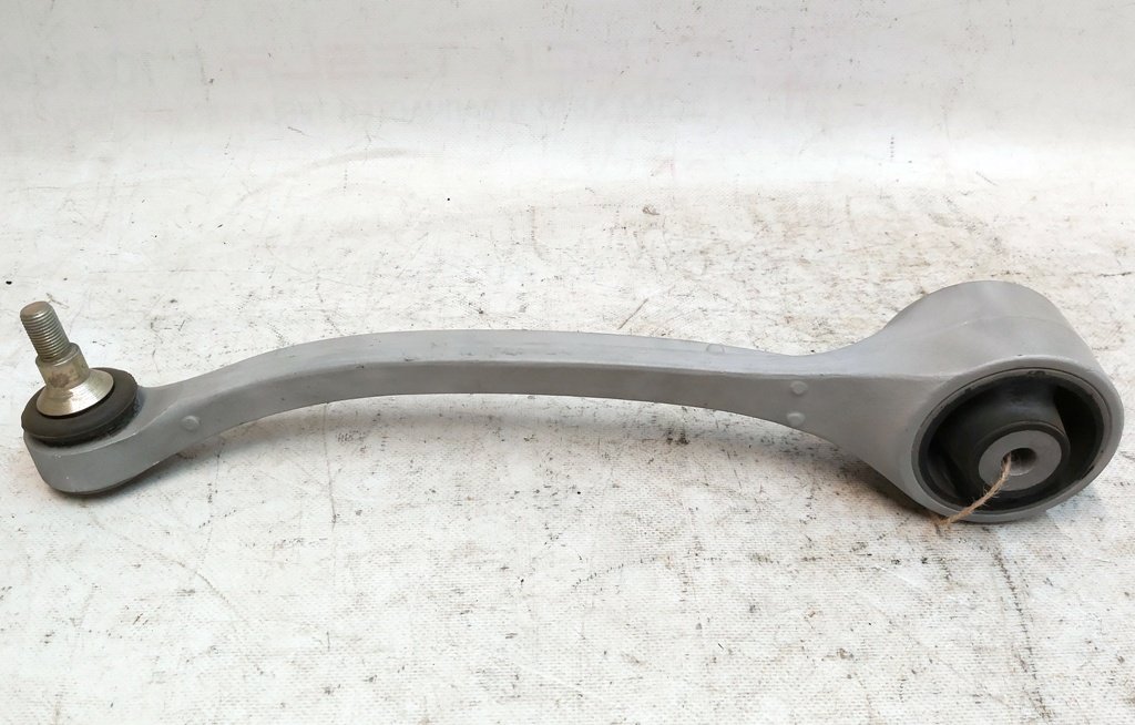 6 Levier inférieur longitudinal gauche ancien échantillon (banane) Tesla modèle S 6007998-00-C