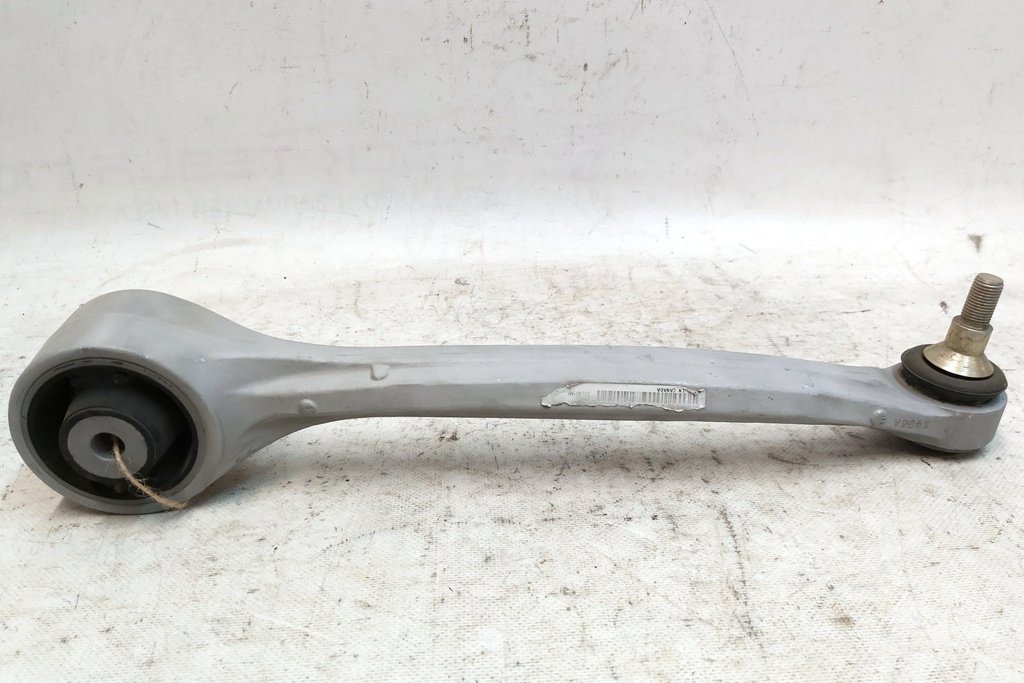 6 Levier inférieur longitudinal gauche ancien échantillon (banane) Tesla modèle S 6007998-00-C