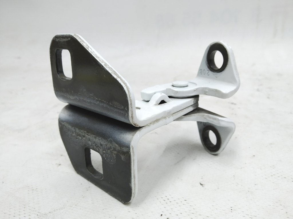 9 6009569-00-E Fram / Bak Höger Nedre Dörrgångjärn Tesla modell S, modell S REST 6009569-00-E