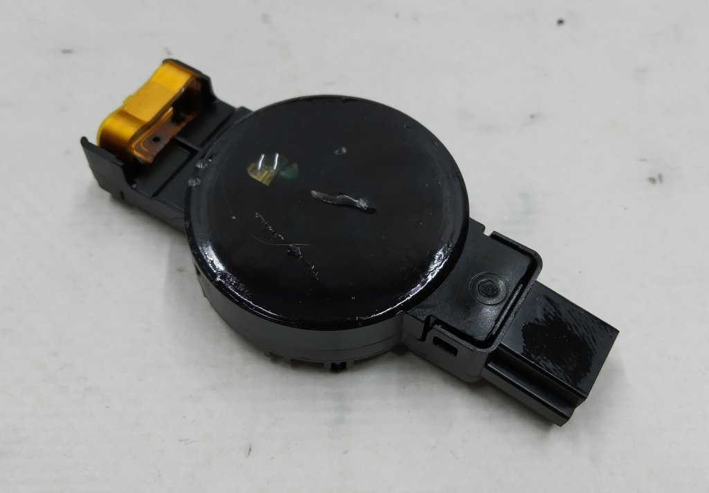 1 Regen- und Lichtsensor ohne Feder Tesla Model S 1011582-00-C