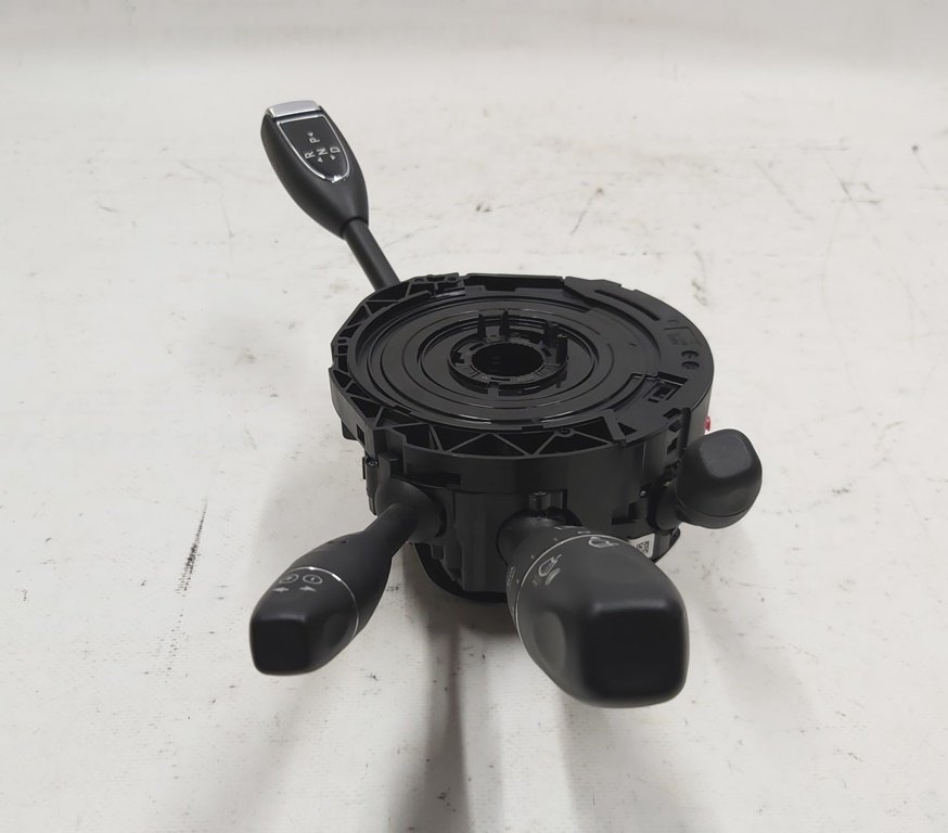 Tesla model S steering column control module switch block 1008471-00-A