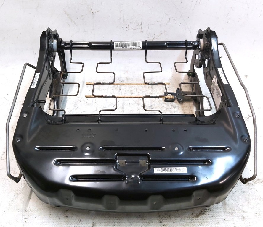 運転席ロアフレームアセンブリ Tesla モデル S AG144789-A