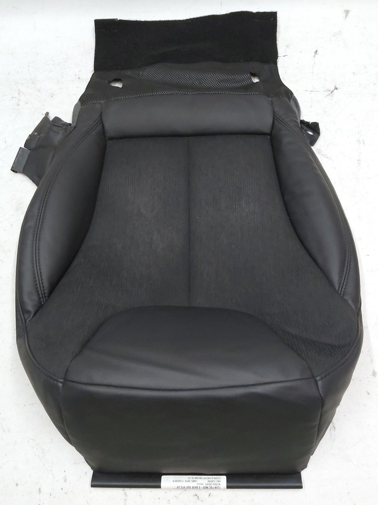 3 運転席表皮下 BASE BLK GEN 1 テスラ モデル S、モデル S REST 1013072-01-C