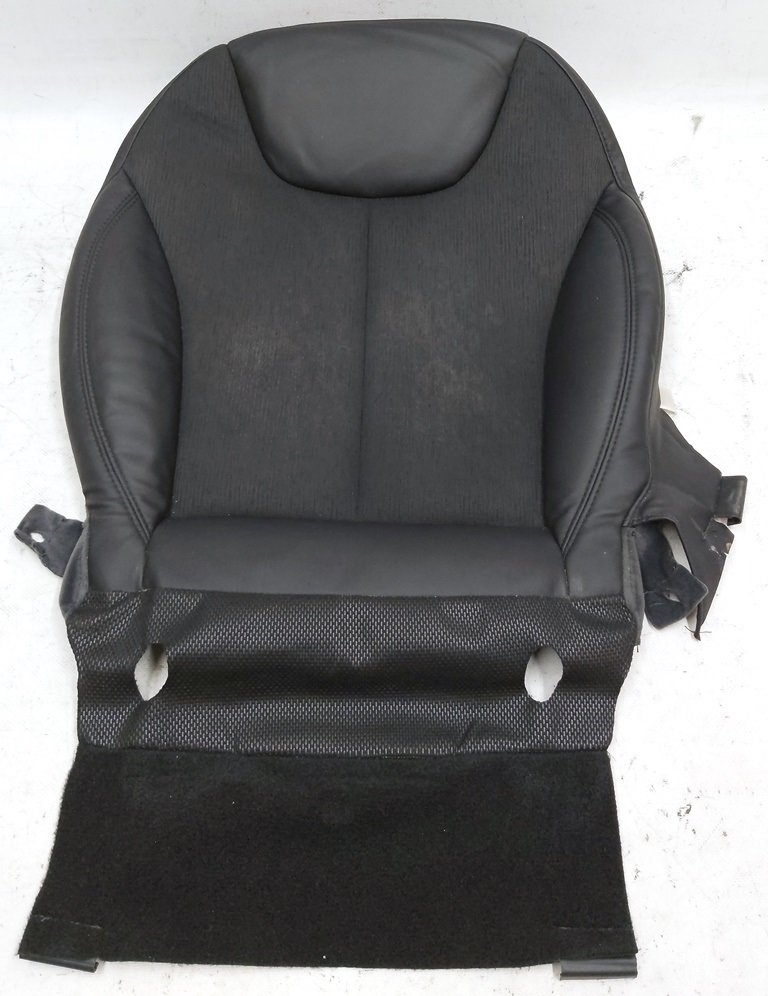 3 運転席表皮下 BASE BLK GEN 1 テスラ モデル S、モデル S REST 1013072-01-C