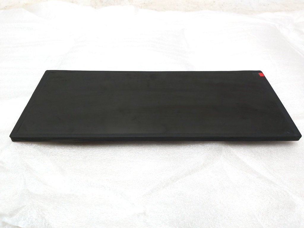 1 Zobrazení pomocného monitoru LA123WF1SL01 Tesla Model S, Model S Rest, Model X 1004788-00