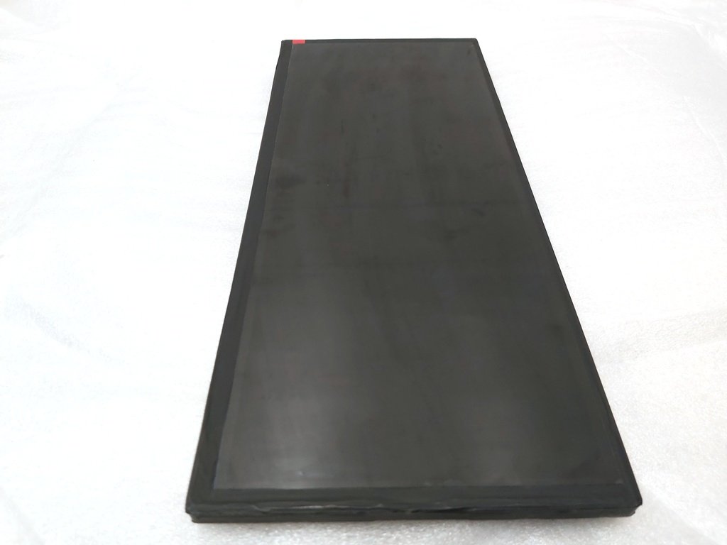 1 Zobrazení pomocného monitoru LA123WF1SL01 Tesla Model S, Model S Rest, Model X 1004788-00